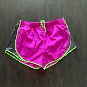 Women’s athletic shorts